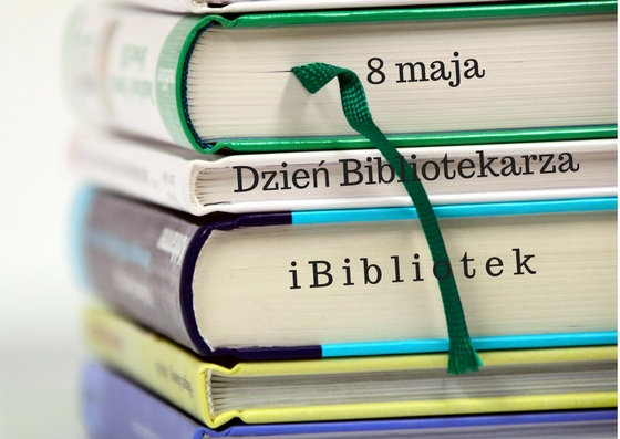Dzień Bibliotekarza