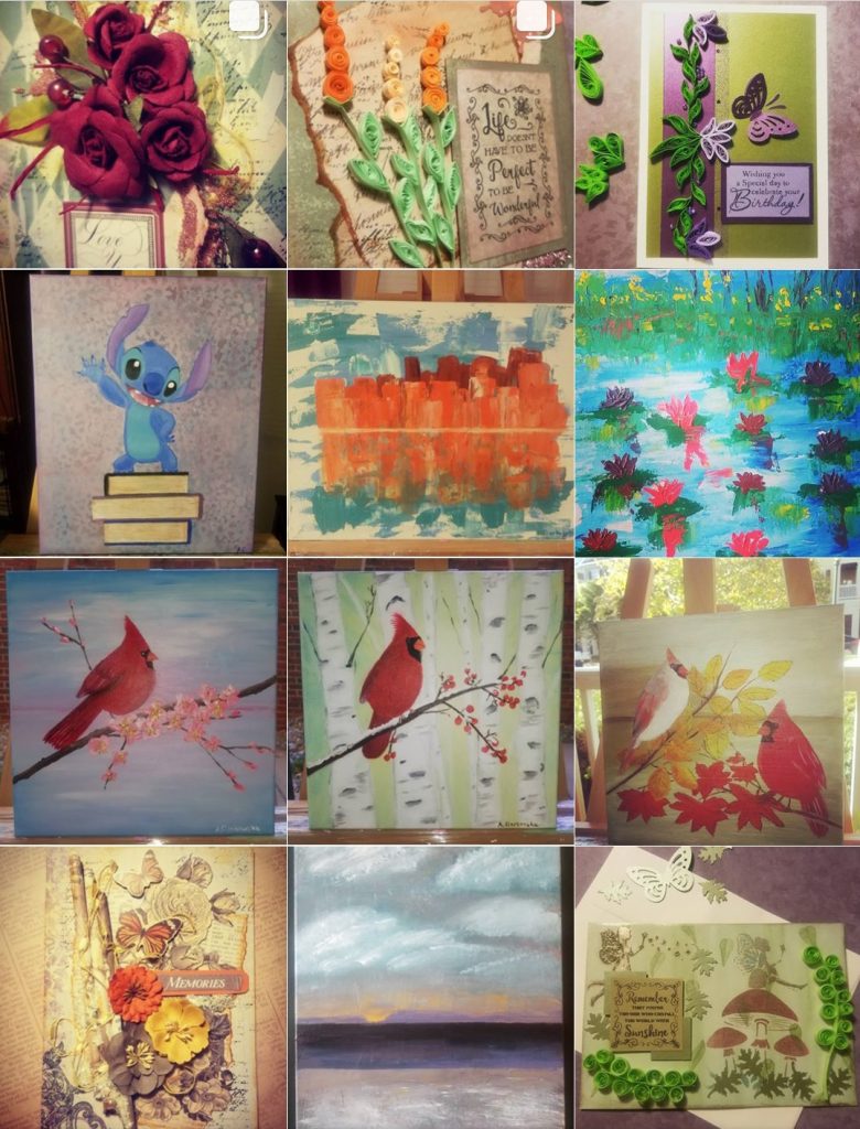 Nasi utalentowani nauczyciele