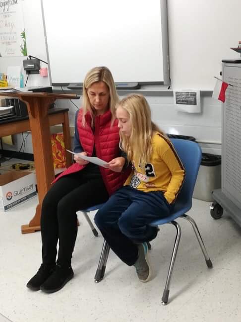 CAŁA POLSKA CZYTA DZIECIOM