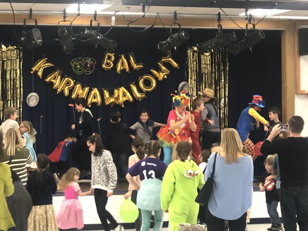 BAL KARNAWAŁOWY 2020!