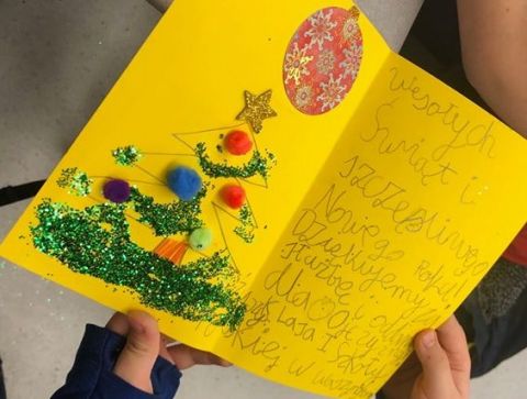 Kartka dla Kombatanta