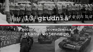Rocznica Wprowadzenia Stanu Wojennego