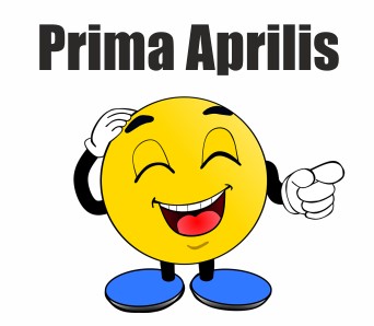 Prima Aprilis