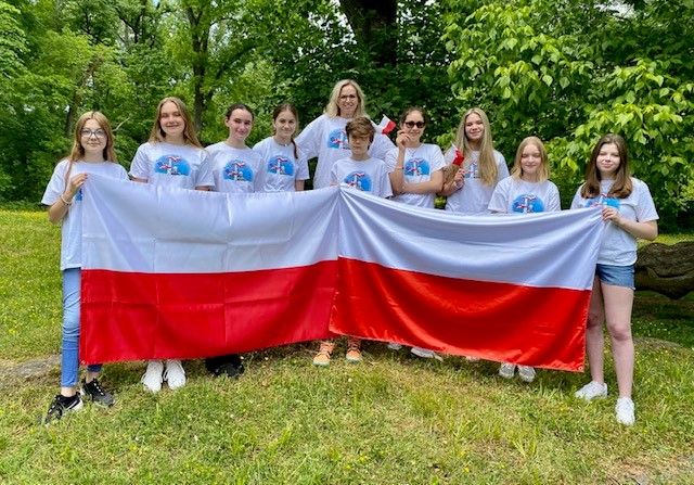 <h1><b>WITAMY NA STRONIE SZKOŁY POLSKIEJ W WASZYNGTONIE</b></h1>