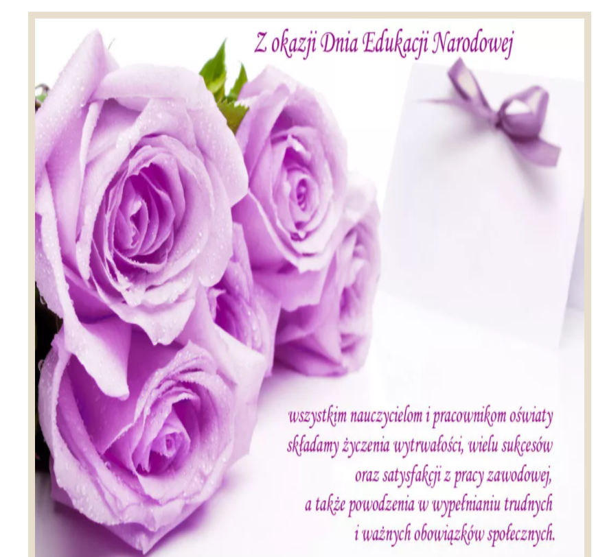 DZIEŃ EDUKACJI NARODOWEJ>