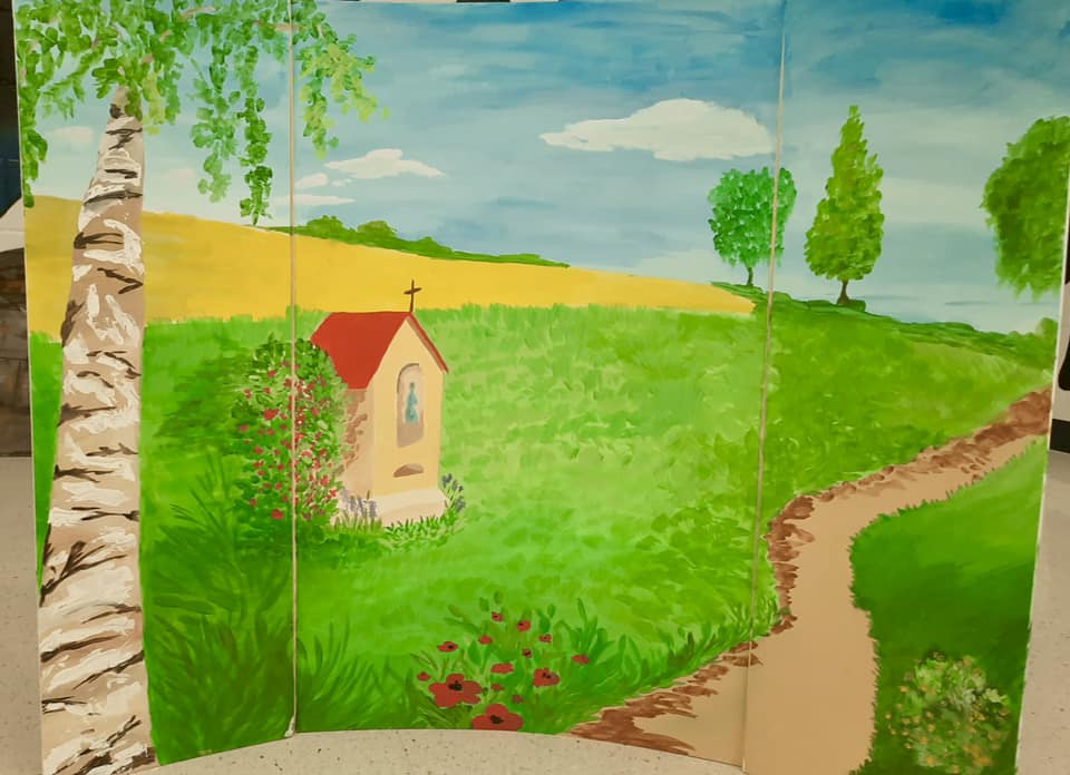 Święto Niepodległości – galeria prac uczniów klas: 6 SP i 7 SP.