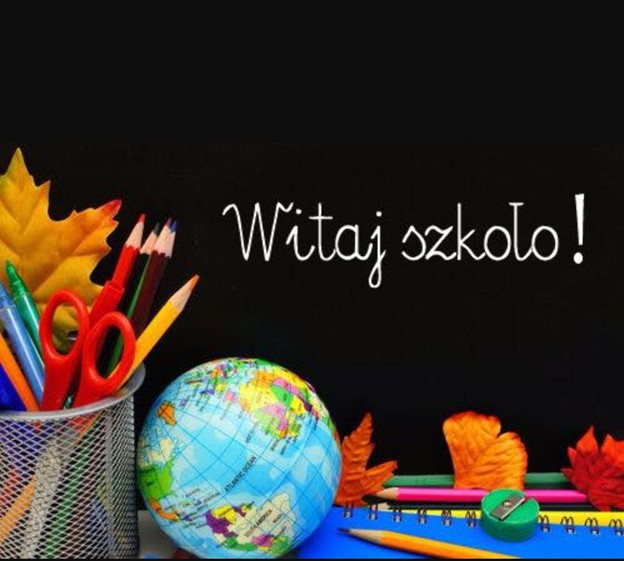 INAUGURACJA ROKU SZKOLNEGO 2024/25