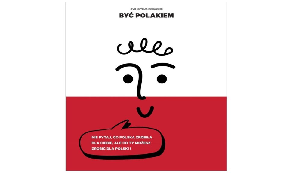 XVII edycja Międzynarodowego Konkursu „Być Polakiem”.